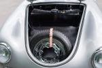 Porsche 356A 1500 GS Carrera GT Coupe 1957 года